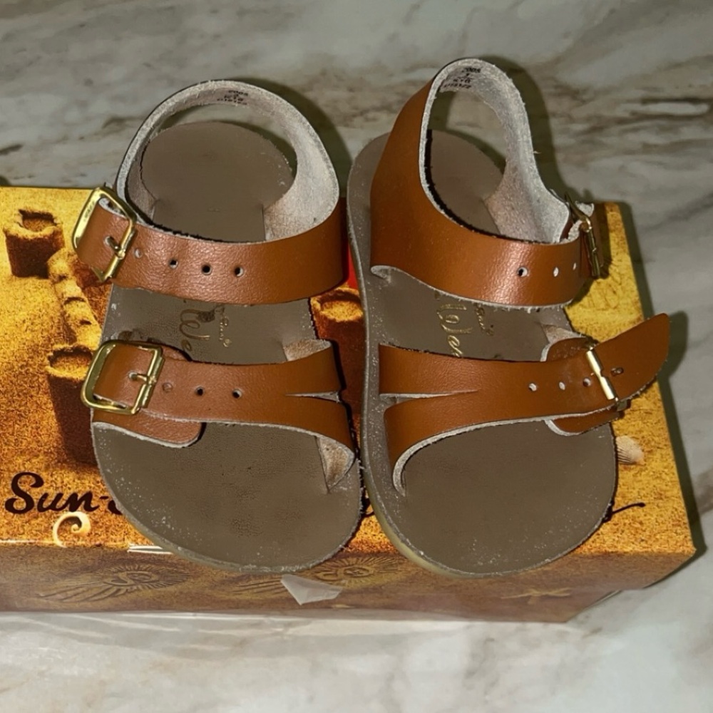 Sun sans size 3